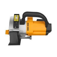 Штроборез DEKO DKWC1800, 125 мм, 1800 Вт, лазерный указатель 063-4241