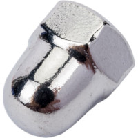 Шестигранная колпачковая гайка DINFIX DIN 1587 А2 нерж., M5, 10 шт. 00-00002542