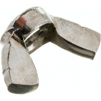 Гайка-Барашек DINFIX А2 нерж., М5, 10 шт. 00-00002530