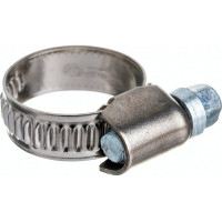 Хомут Terma 3/4" 10-20 мм 24142 19003