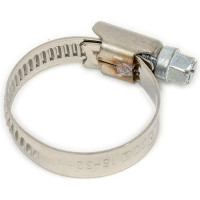 Хомут Terma 1 1/4" 18-32 мм 24146 19006