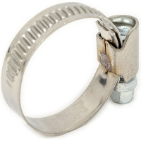 Хомут Terma 1 1/4" 18-32 мм 24146 19006