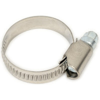 Хомут Terma 1 1/4" 18-32 мм 24146 19006