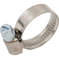 Хомут Terma 1" 15-25 мм 24144 19005