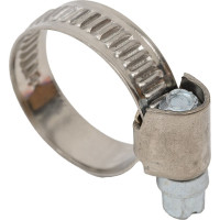 Хомут Terma 1" 15-25 мм 24144 19005