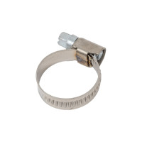 Хомут Terma 1" 15-25 мм 24144 19005