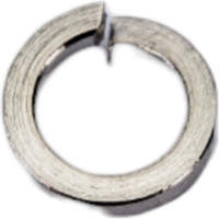 Пружинная шайба гровер DINFIX DIN 127, А2 нерж., М3, 500 шт. 00-00002545