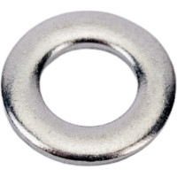 Шайба DINFIX А2 нерж., М6, DIN 125, 20 шт. 00-00002523