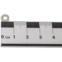 Шайба DINFIX А2 нерж., М3, DIN 125, 50 шт. 00-00002521