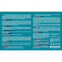 Акриловая краска ЯРОСЛАВСКИЕ КРАСКИ FAKTOR для интерьеров белая, ведро 2,5 кг О05355