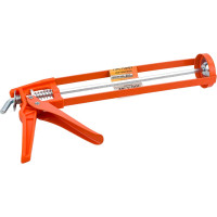 Скелетный пистолет для герметика Петрович П007-0102 4100000367