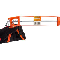 Скелетный пистолет для герметика Петрович П007-0102 4100000367