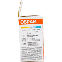Светодиодная лампа Osram LSCLP60 7W/840 230VFR E14 10x1 4058075695955