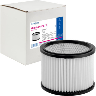 HEPA-фильтр синтетический для пылесоса EURO Clean SPSM-1430