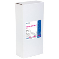 HEPA-фильтр синтетический для пылесоса EURO Clean KHSM-NT65/2
