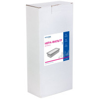 HEPA-фильтр синтетический для пылесоса EURO Clean KHSM-NT65/2