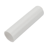 Соединительная муфта TDM ELECTRIC для трубы 16 мм (10шт) - цвет белый SQ0405-2011