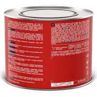 Универсальная эмаль ПФ-115 ЯРОСЛАВСКИЕ КРАСКИ FAKTOR зеленая, банка1,9 кг 214718