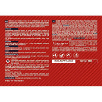 Универсальная эмаль ПФ-115 ЯРОСЛАВСКИЕ КРАСКИ FAKTOR зеленая, банка 0,8 кг 214717