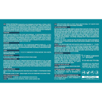 Акриловая краска ЯРОСЛАВСКИЕ КРАСКИ FAKTOR для интерьеров белая, ведро 6 кг О05356