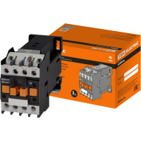 Контактор TDM ELECTRIC КМНп-23210 32А 24В/АС3 1НО SQ0755-0013