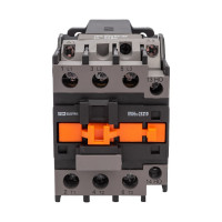 Контактор TDM ELECTRIC КМНп-23210 32А 24В/АС3 1НО SQ0755-0013