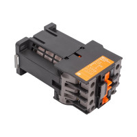 Контактор TDM ELECTRIC КМНп-23210 32А 24В/АС3 1НО SQ0755-0013