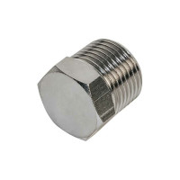 Заглушка JD под ключ - 01 1/8" NBPT 54086