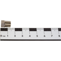 Заглушка JD под ключ - 01 1/8" NBPT 54086