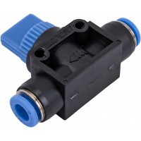 Клапан отсечной HVFF 06-06 NBPT 53904