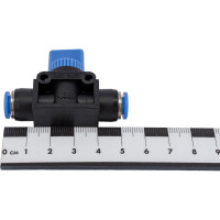 Клапан отсечной HVFF 06-06 NBPT 53904