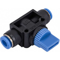 Клапан отсечной HVFF 06-06 NBPT 53904