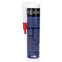 Герметик для формирования прокладок высокотемпературный AXIOM серый ASK145