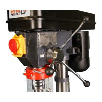 Вертикально-сверлильный станок MetalMaster M16D 20042