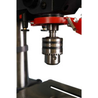 Вертикально-сверлильный станок MetalMaster M16D 20042