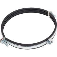 Хомут тяжелой нагрузки MGF 9" М16 (240-265 мм) TR9М16HDT51