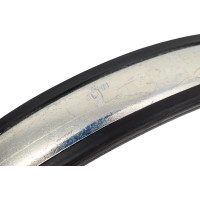 Хомут тяжелой нагрузки MGF 9" М16 (240-265 мм) TR9М16HDT51