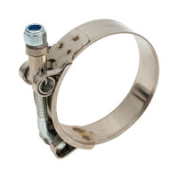 Силовой хомут с Т-болтом MGF 57-65/19 W2 2-211-19-2-57-65