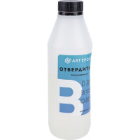 Эпоксидная смола для творчества (быстросохнущая) ArtEpoxy Quick, 1 кг Crystal  ВИ-21647