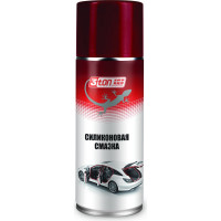 Силиконовая смазка 3ton ТС-525 аэрозоль, 525 г 40290