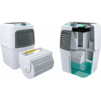 Воздухоочиститель-увлажнитель FANLINE FANLINE-VE-200