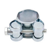 Силовой шарнирный хомут СВК 17-19 мм, W1 SVK-FPW17 Н0000024603