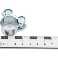 Силовой шарнирный хомут СВК 17-19 мм, W1 SVK-FPW17 Н0000024603