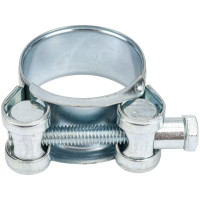 Силовой шарнирный хомут СВК 32-35 мм, W1 SVK-FPW32 Н0000024607