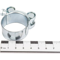 Силовой шарнирный хомут СВК 32-35 мм, W1 SVK-FPW32 Н0000024607