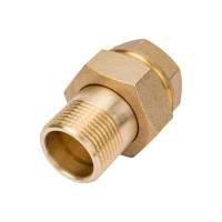 Прямая американка AV Engineering 3/4 с внутренней-наружной резьбой AVE308002