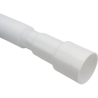 Гофрированный сифон AV Engineering выпуск D70, гибкая труба 1 1/2x40/50 AVE129780