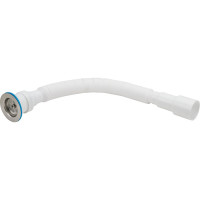 Гофрированный сифон AV Engineering выпуск D70, гибкая труба 1 1/2x40/50 AVE129780