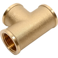 Латунный тройник AV Engineering внутренняя 1/2 AVE306001