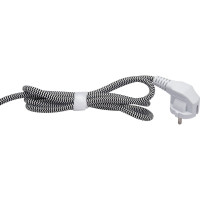 Сетевой фильтр TopOn на 2 розетки с 2 USB-A и USB-C, 4000W, 1.5 м Белый TOP-PWS2